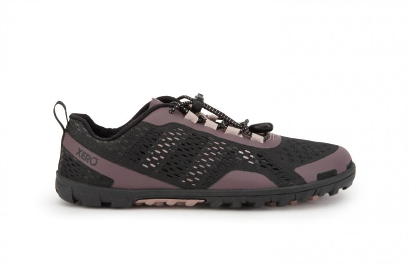 Xero Aqua X Sport dámské obojživelné barefoot trailovky - Barva: Sparrow, Velikost: 37
