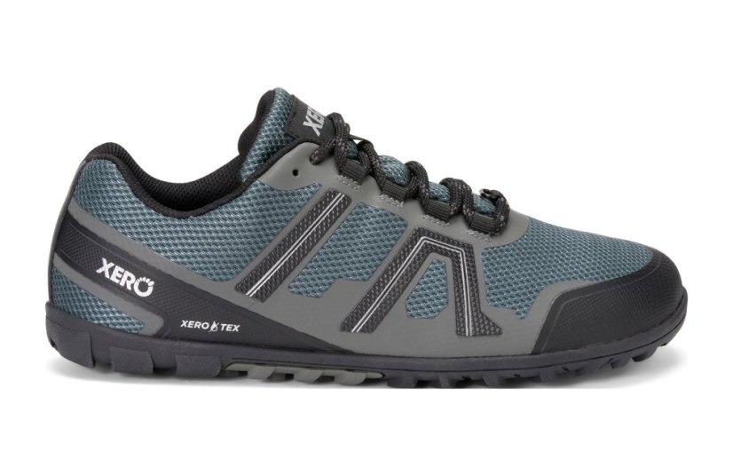 Xero Mesa Trail WP - pánské trailové voděodolné barefoot boty