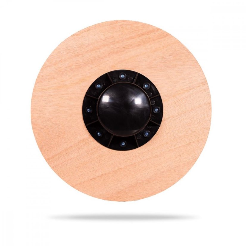 Balanční podložka WoodWork GymBeam