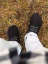 Unisex barefoot boty Be Lenka Nevada Neo - All Black - Barva: All Black Nevada Neo, Velikost: 39