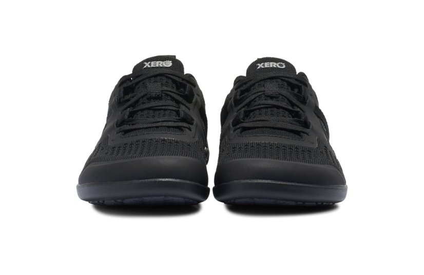 VÝPRODEJ Dámská sportovní barefoot obuv Xero Shoes Prio Neo - Black