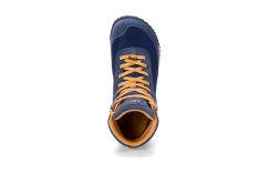 VÝPRODEJ Dámské voděodolné barefoot boty Xero Shoes Ridgeway - Insignia Blue