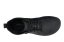 Pánské kožené barefoot kotníkové boty Xero Shoes Denver Leather II - Barva: Black Denver II, Velikost: 39,5