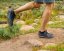 XERO Scrambler Low MAN - pánské trailové a trekové barefoot boty - Barva: Černá, Velikost: 45,5