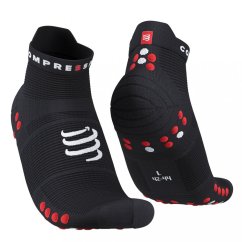 COMPRESSPORT Běžecké ponožky PRS V4.0 RUN LOW