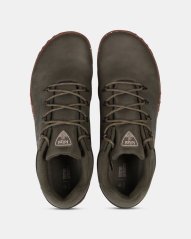 Unisex barefoot tenisky Kilpi Barelo Low-U - Zelená