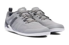 VÝPRODEJ Pánská sportovní barefoot obuv Xero Shoes Prio Neo - Alloy