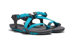 Xero Z-Trail EV dámské turistické barefoot sandály