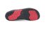 Dámské voděodolné trailové barefoot boty Xero Shoes Mesa Trail WP - Plum Perfect/Sunset Coral - Velikost: 41,5