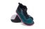 XERO Scrambler Mid WOMEN - dámská turistická barefoot obuv s podrážkou Michelin Fiberlite