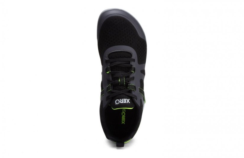 Xero Prio NEO M - pánská multisportovní barefoot obuv - Barva: Quiet Gray, Velikost: 42,5