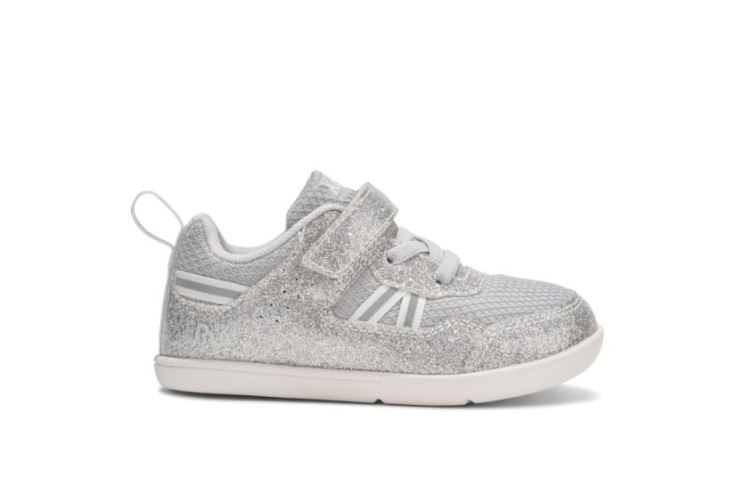 Xero Shoes Prio Little Kids – lehké barefoot tenisky pro aktivní děti