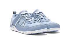 Dámské sportovní barefoot boty Xero Shoes Prio - Dusty Blue