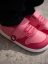 Dětské barefoot tenisky Be Lenka Scoot - Light Dark Pink - Barva: Light Dark Pink Scoot, Velikost: 27