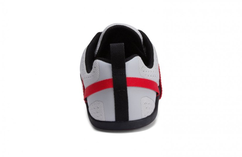 Xero Prio NEO M - pánská multisportovní barefoot obuv - Barva: Quiet Gray, Velikost: 42,5