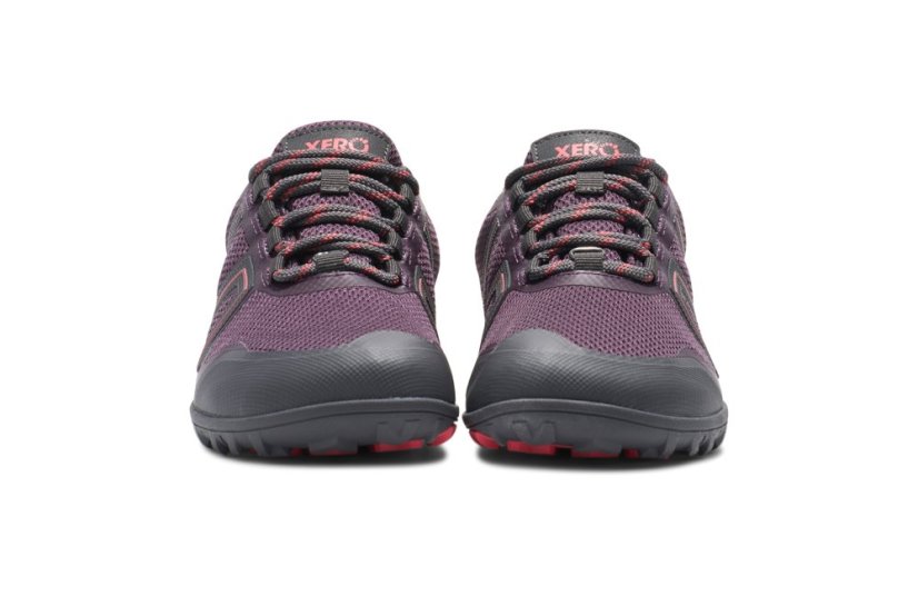 Xero Mesa Trail WP - dámské trailové voděodolné barefoot boty