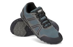 Xero Mesa Trail WP - pánské trailové voděodolné barefoot boty