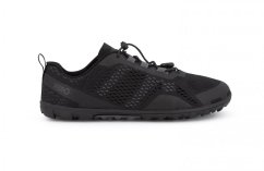 VÝPRODEJ Dámské obojživelné barefoot trailové boty Xero Shoes Aqua X Sport - Black