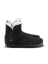 DOPRODEJ Dámské zimní barefoot boty Be Lenka Polaris - All Black