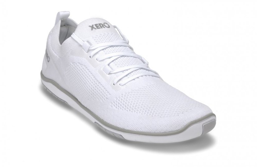 XERO Nexus Knit MEN - pánské sportovní barefoot tenisky pro volný čas - Barva: OLIVE (Nexus), Velikost: 40