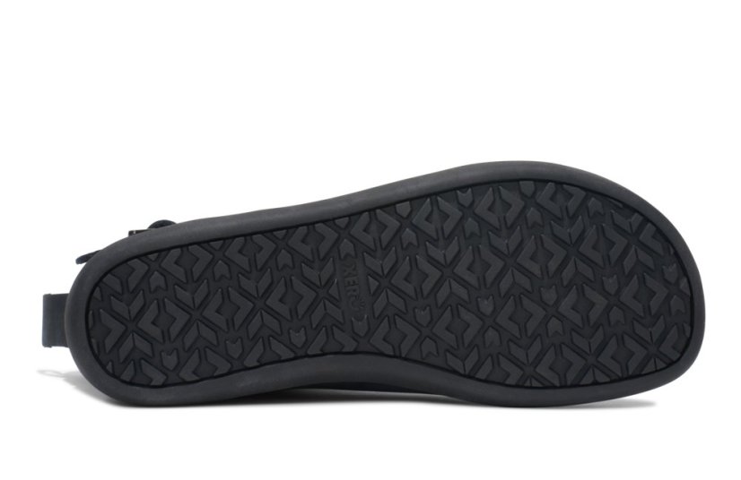 Xero Shoes Tari II Women – dámské barefoot kožené chelsea boty