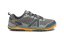 VÝPRODEJ Dámské trailové barefoot boty Xero Shoes Scrambler Low - Tarmac Gray