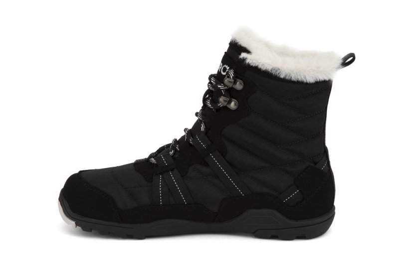 XERO Alpine dámská zimní barefoot obuv