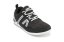 Dámské sportovní barefoot boty Xero Shoes Prio - Black White - Barva: Black White (Prio W), Velikost: 35,5