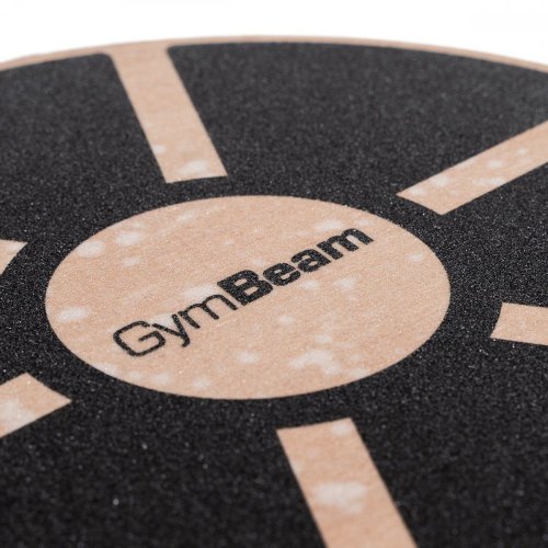 Balanční podložka WoodWork GymBeam