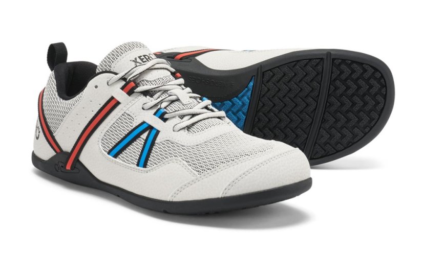 Xero Prio pánské barefoot boty – běh, trénink, každodenní nošení