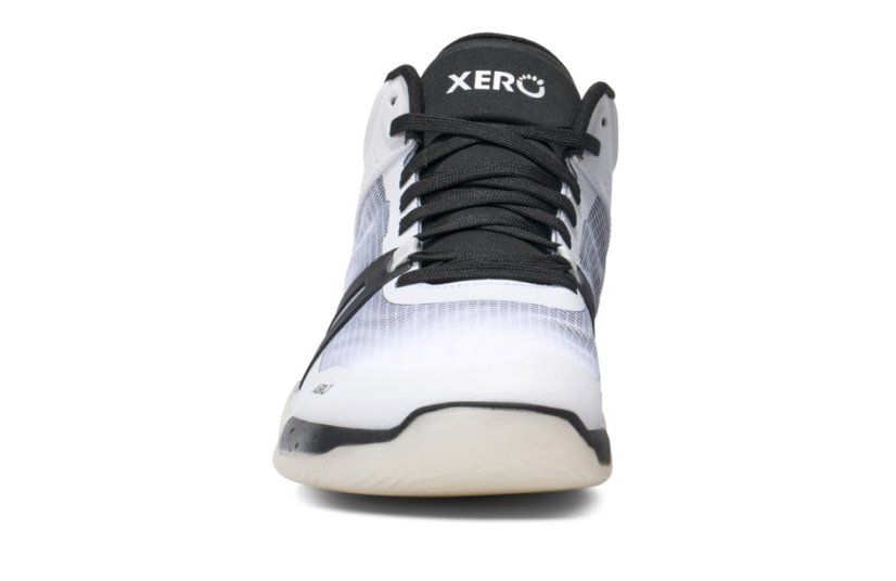 Xero Shoes X1 Mid Men – pánské barefoot basketbalové boty