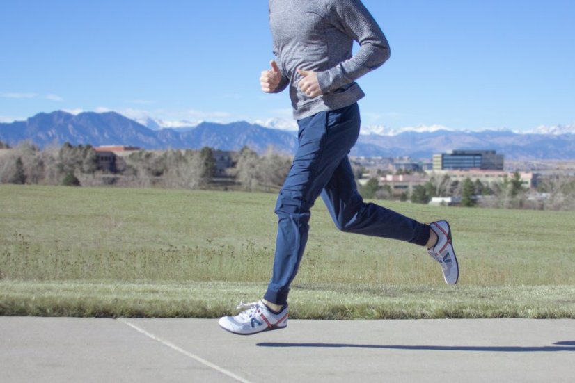 Xero Prio pánské barefoot boty – běh, trénink, každodenní nošení