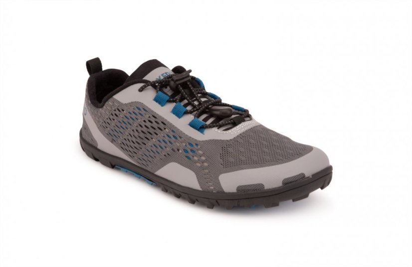 Xero Aqua X Sport dámské obojživelné barefoot trailovky - Barva: Sparrow, Velikost: 37