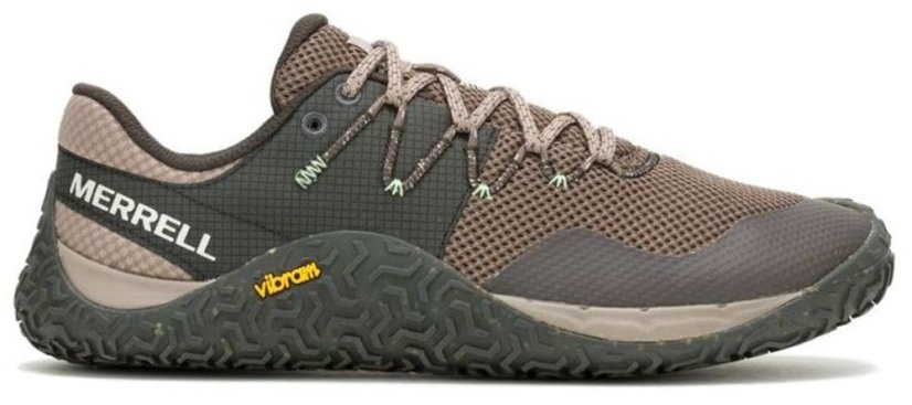 Merrell Trail Glove 7 pánské barefoot