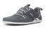 Pánské barefoot slip-on boty Xero Shoes Prio Cost - Steel Gray - Barva: Steel Gray Prio Cost, Velikost: 45
