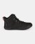 Unisex voděodolné barefoot boty Kilpi Bare High WP-U - Černá - Barva: BARE HIGH WP-U, Černá, Velikost: 42
