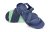 Xero Z-Trail EV dámské turistické barefoot sandály