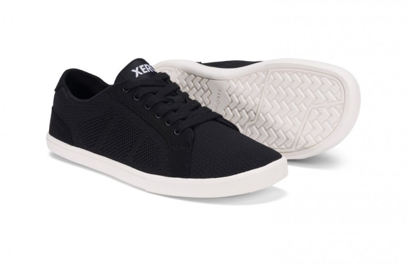 XERO Dillon WOMEN - dámská městská barefoot obuv - Barva: Alloy Dillon, Velikost: 37