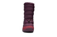 DOPRODEJ Dámské zimní barefoot boty Xero Shoes Alpine Pull On - Fig