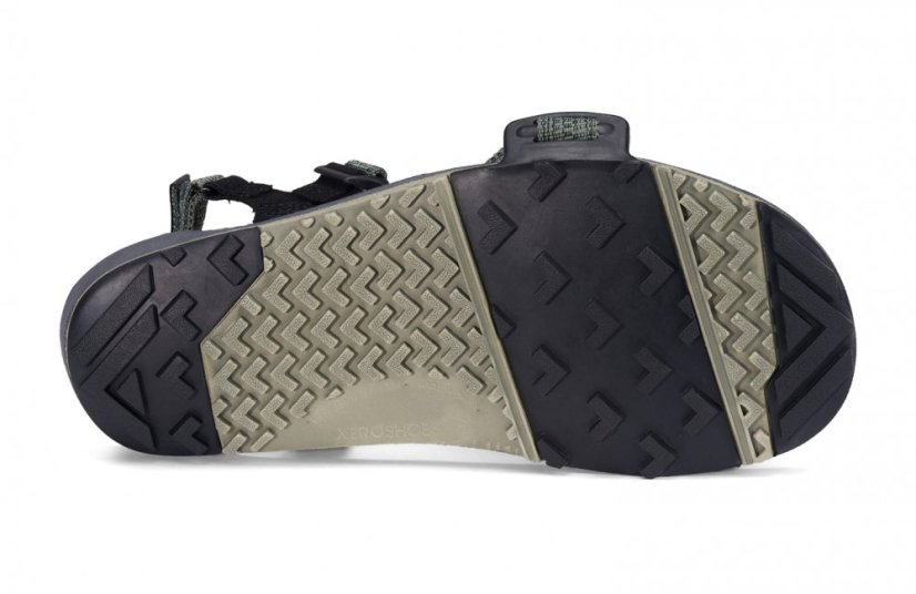 Xero Z-Trail EV pánské turistické barefoot sandály