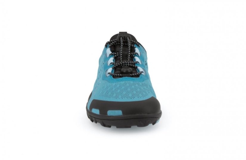 Xero Aqua X Sport dámské obojživelné barefoot trailovky - Barva: Sparrow, Velikost: 37