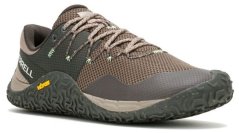 DOPRODEJ Merrell Trail Glove 7 pánské barefoot