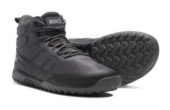 VÝPRODEJ Pánské turistické barefoot boty Xero Shoes Scrambler Trail Mid