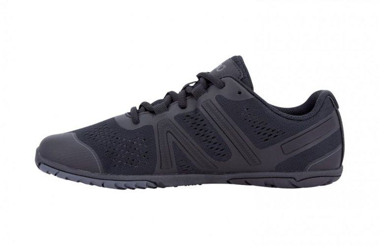 Xero HFS - pánské běžecké boty - Barva: Dawn Gray, Velikost: 43