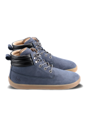 Unisex barefoot boty Be Lenka Nevada Neo - Dark Blue