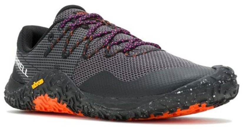 Merrell Trail Glove 7 pánské barefoot