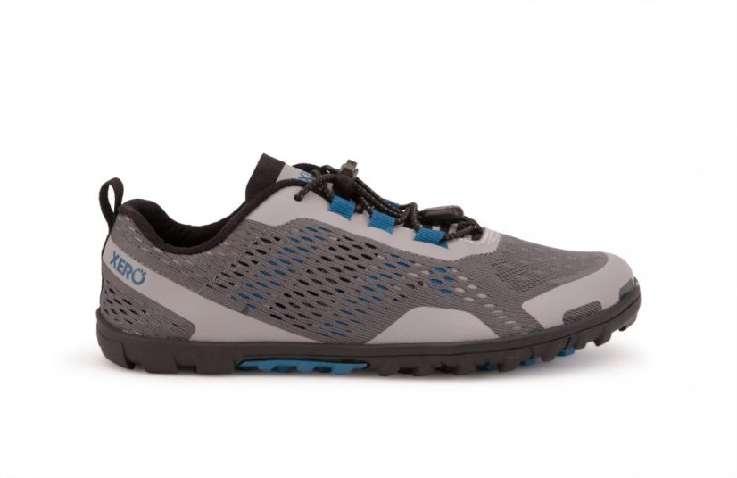 Xero Aqua X Sport dámské obojživelné barefoot trailovky - Barva: Sparrow, Velikost: 37