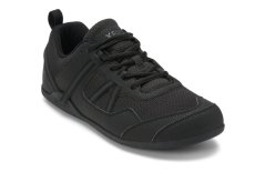 Pánské sportovní barefoot boty Xero Shoes Prio - Black