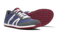 Xero Wynn – pánské retro barefoot tenisky pro maximální volnost pohybu