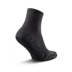 DOPRODEJ Barefoot ponožkoboty Skinners 2.0 Limited - Black
